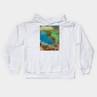 Deep Roots Kids Hoodie